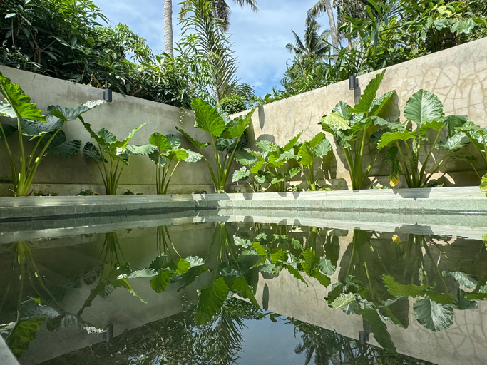 Villa Eukene, Lombok