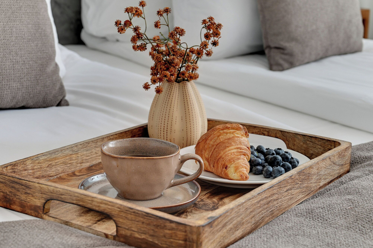 Food & Drinks 5, Angielska Grobla City Center & Parking by Downtown Apartments, Gdańsk City