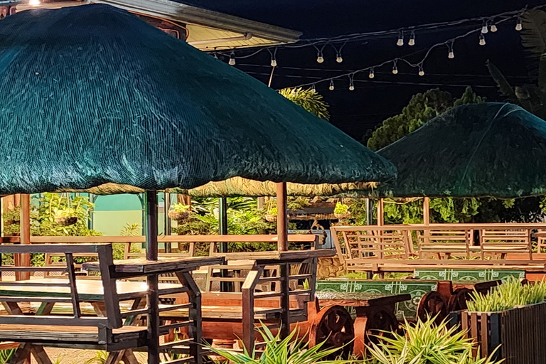 Food & Drinks 4, Green Meadows Hotel & Restaurant By Zuzu, San Nicolas