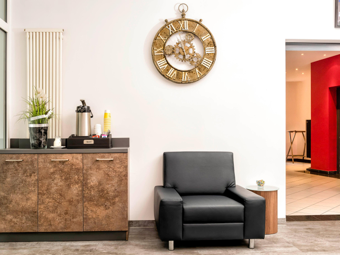 Public Area 3, ibis Styles Gelsenkirchen, Gelsenkirchen