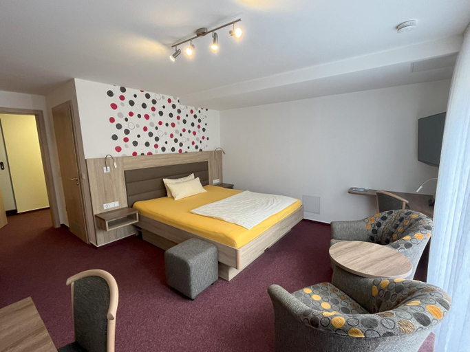 Bedroom 6