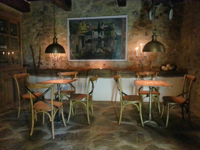 Food & Drinks 3, Locanda Cugnanello, Siena