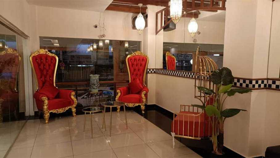 Others 5, HOTEL BINTANG, Kuala Lumpur