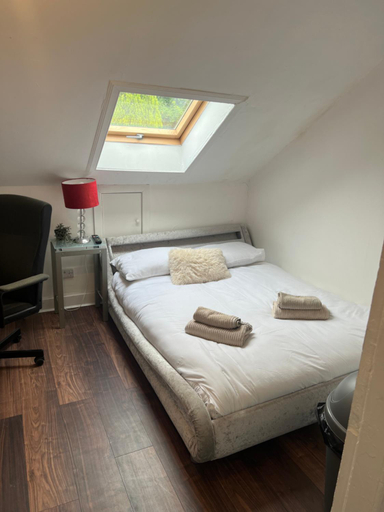5, North-West Studios, Glasgow