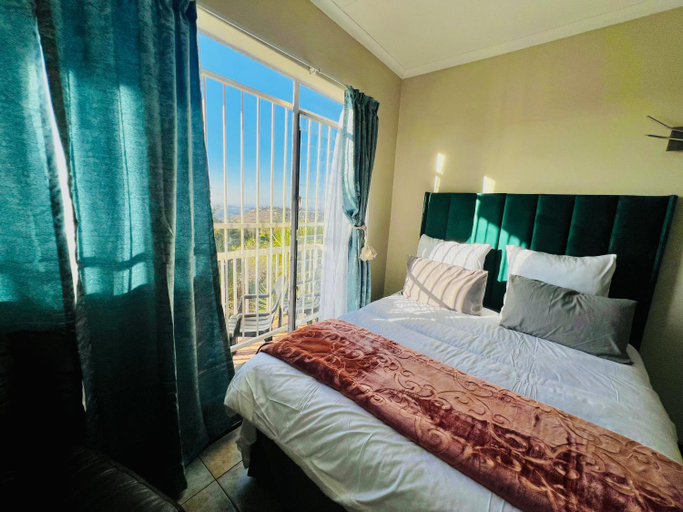 Bedroom 2, Honeyhills Excellence Resorts A, City of Johannesburg