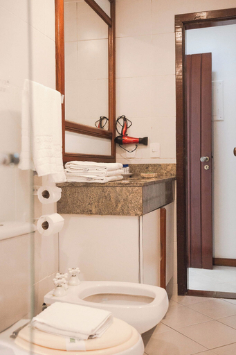 Bathroom 4, Colonna Galapagos Garden, Armação dos Búzios