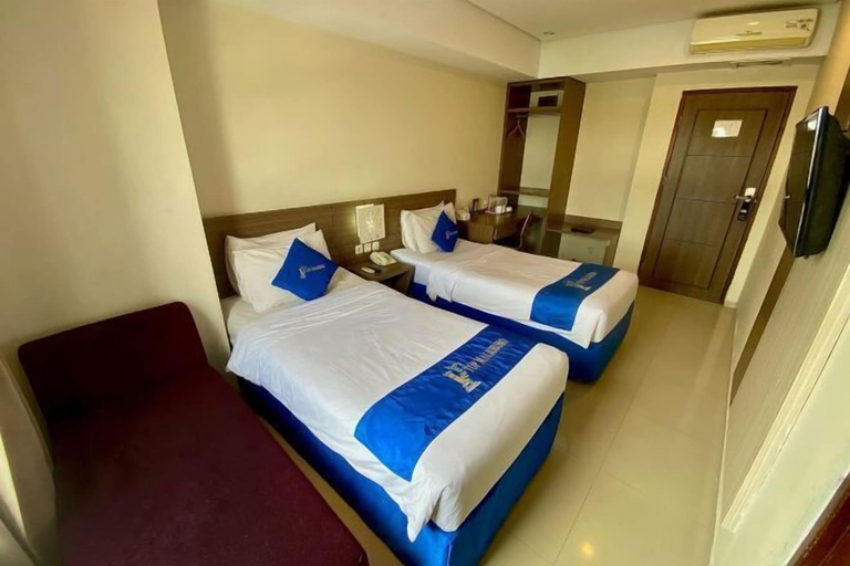 Bedroom 5