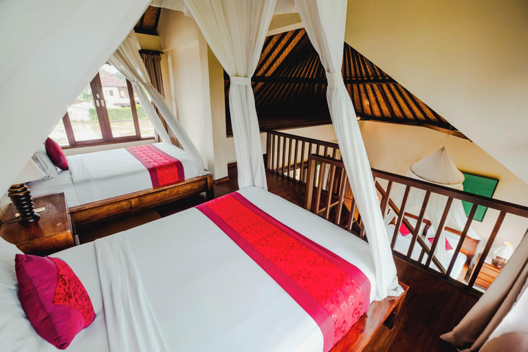 Bedroom 14