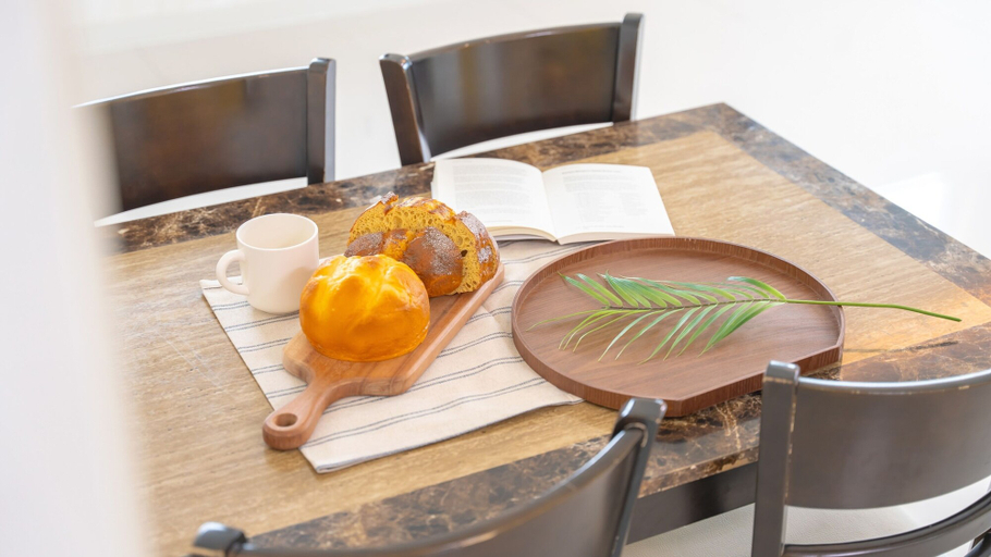 Food & Drinks 5, Gapyeong Rialto Pension, Gapyeong