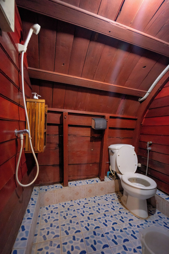 Bathroom 3