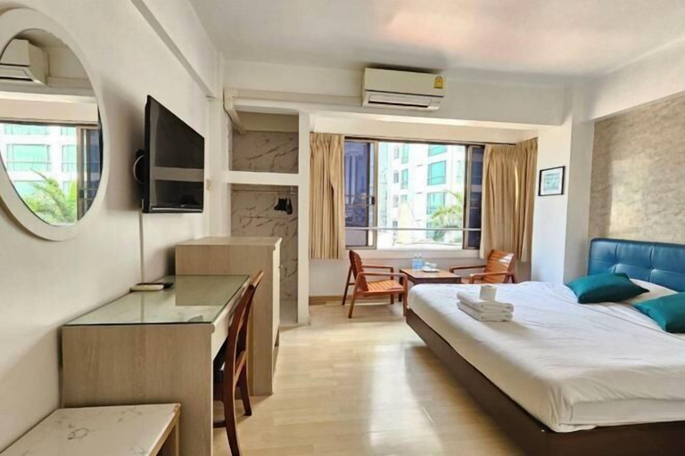 Bedroom 24
