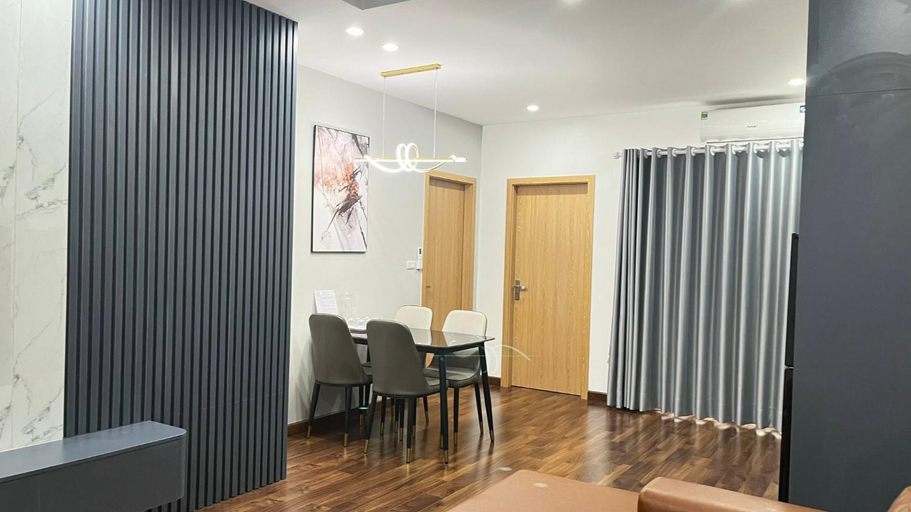 Others 2, Luxury 2bed apart- Tecco thinh đan thai nguyen - Samsung 20min, Thái Nguyên