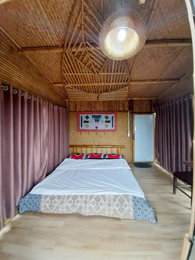 Bedroom 4, Sapa Terrace View, Sa Pa