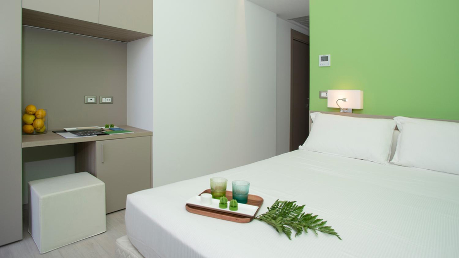 Bedroom 10
