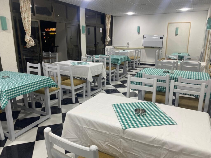 Food & Drinks 5, Lamera Hotel., Al-Ghurdaqah