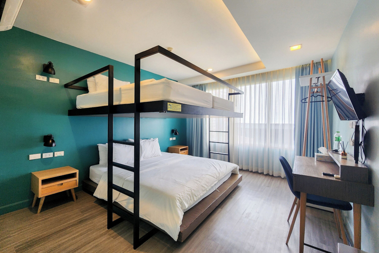 Bedroom 1