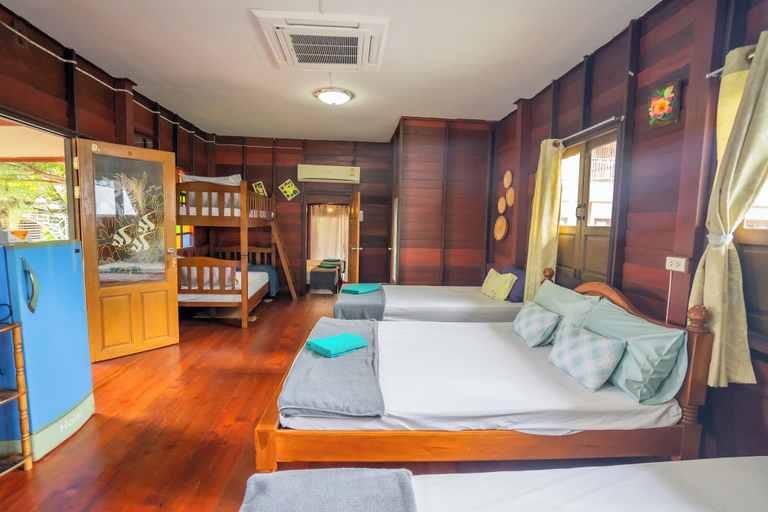 Bedroom 15