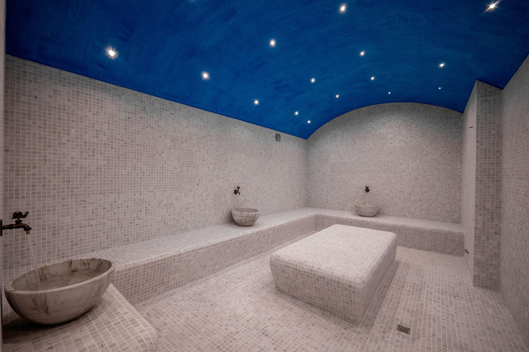 Bathroom 3, Acros Resort, Vlorës