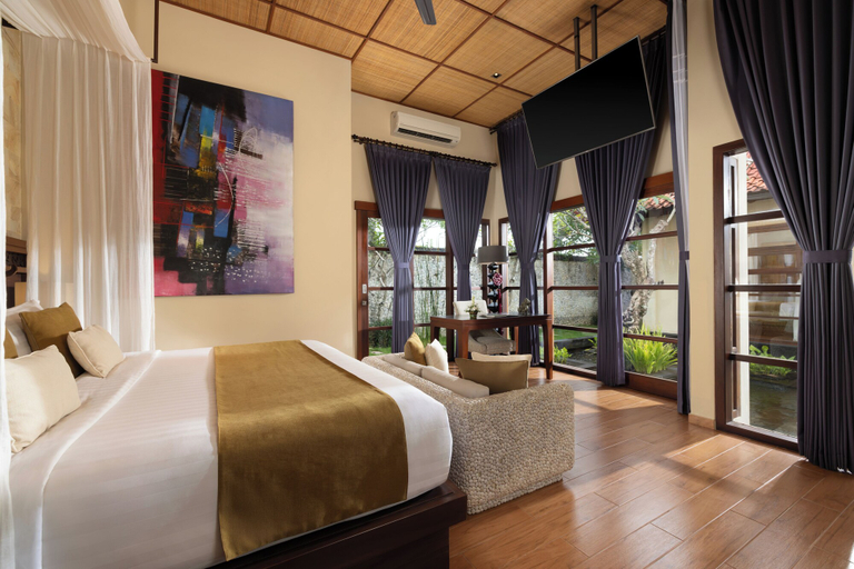 Bedroom 11