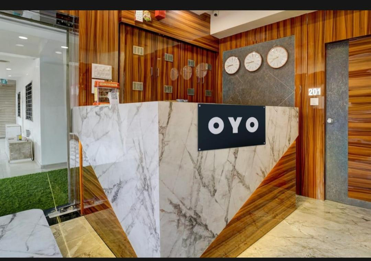 Others 4, HOTEL SHUBHAM INN , Ahmadabad