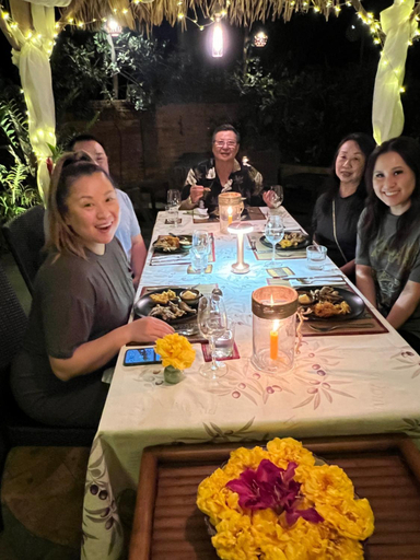 Food & Drinks 4, Kanlaya's Eyrie, Luxury Homestay, Pang Ma Pha