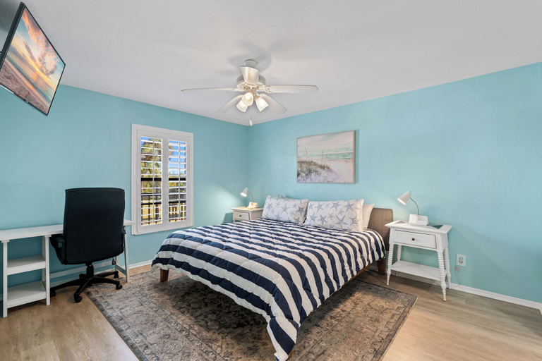 Bedroom 4, Park Shore Resort by Sunstream, Collier