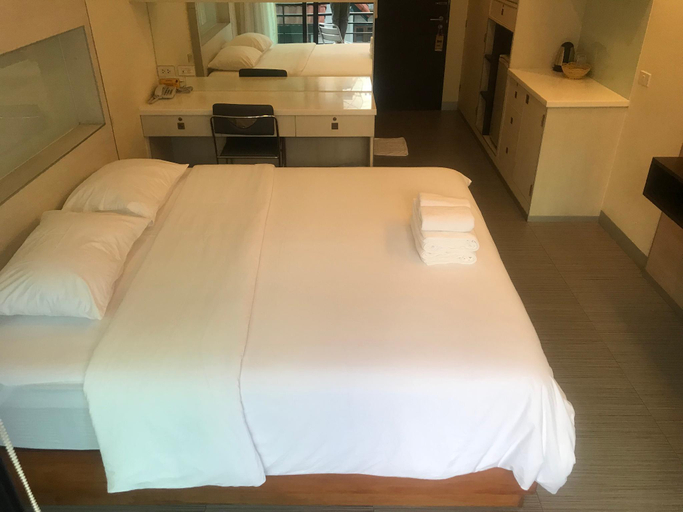 Bedroom 9
