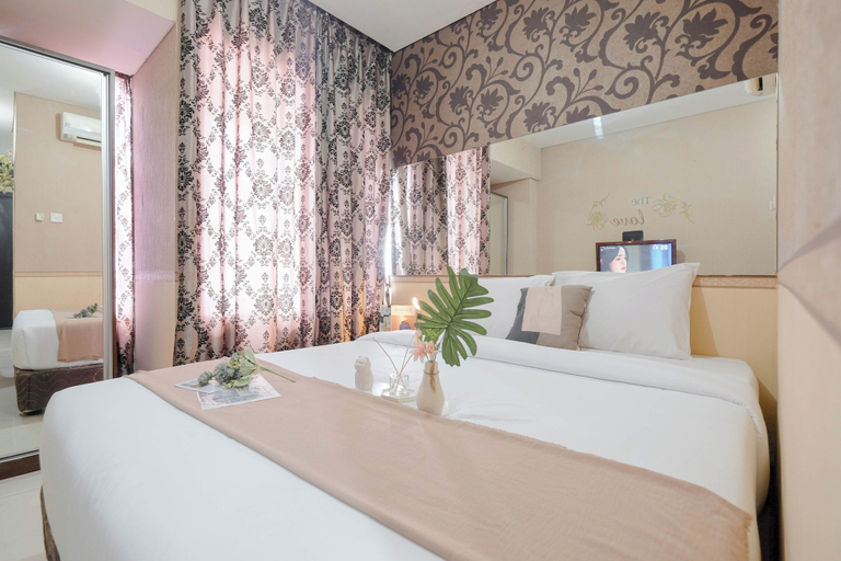 Bedroom 13