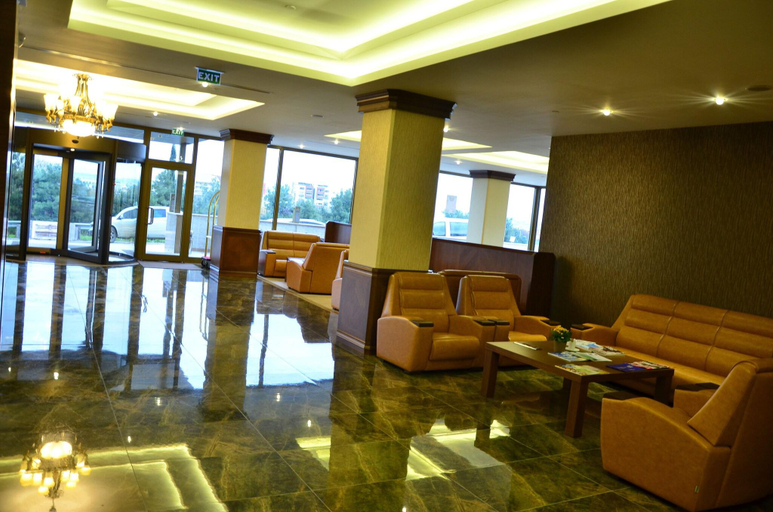 Public Area 5, Adranos Hotel, Nilüfer