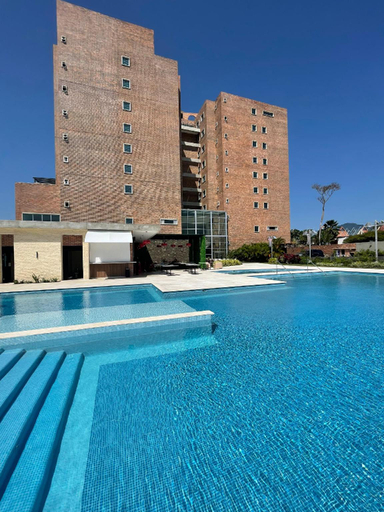 Sport & Beauty 2, Hotel Manantial Valencia, Naguanagua