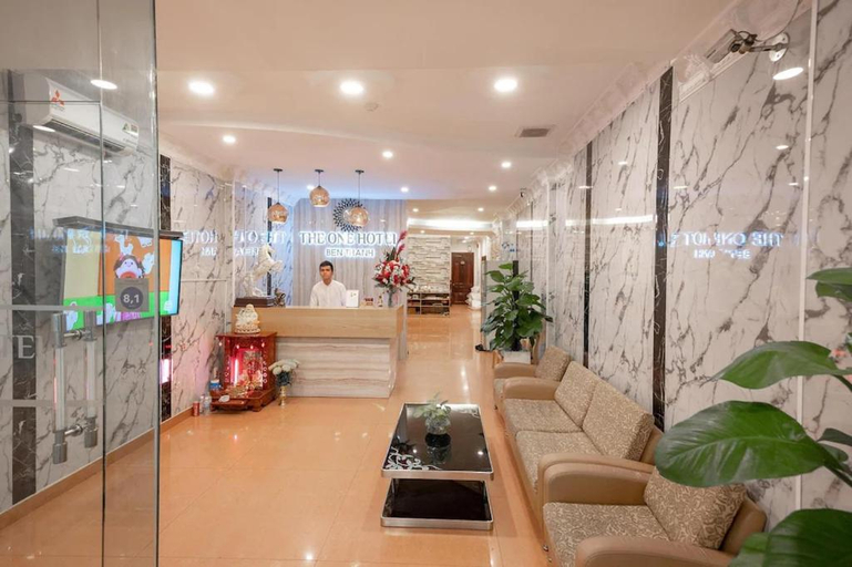 Others 3, The One Hotel SG by BAY LUXURY, District 1