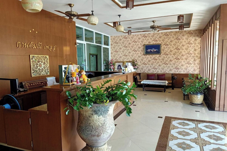 Others 4, Karnmanee Place Hotel, Muang Udon Thani