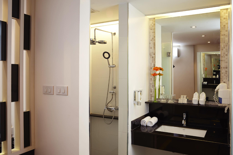 Bathroom 3