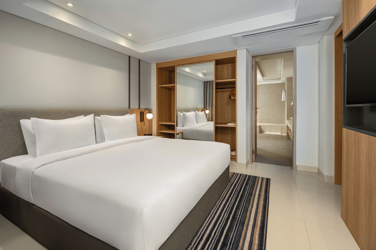 Bedroom 3, Holiday Inn Express BALI SUNSET ROAD, Badung