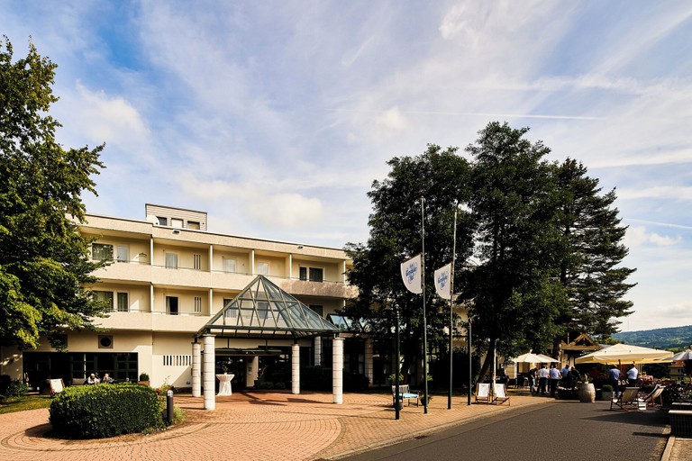 Exterior & Views 2, Hotel Gersfelder Hof, Fulda