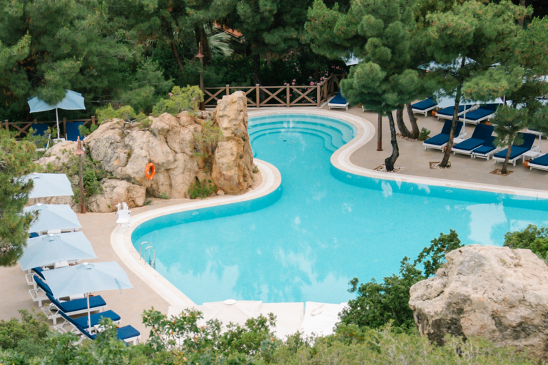 Sport & Beauty 2, D | Resort Ayvalık, Ayvalık
