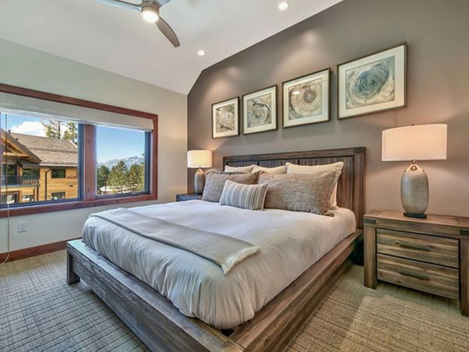 Bedroom 7