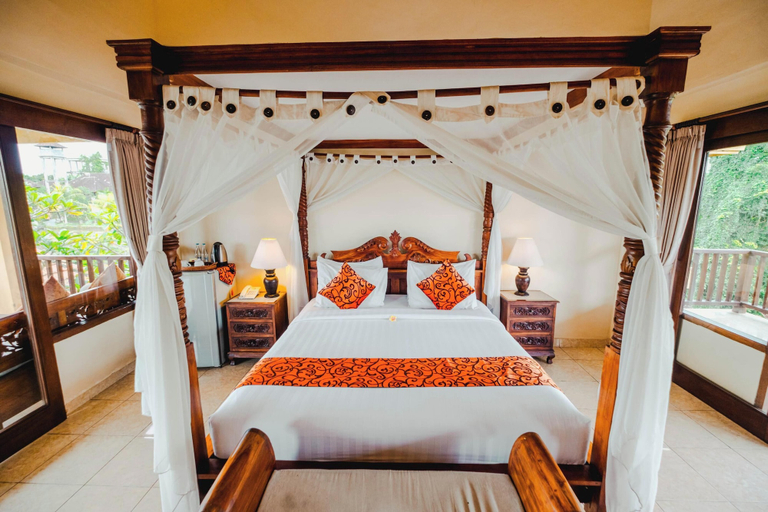 Bedroom 21