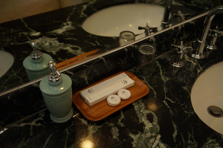 Amenities 3