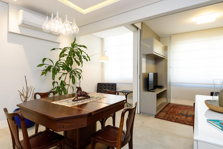 Room 2, 2 Minutes From Copacabana Beach Nsc601, Rio de Janeiro