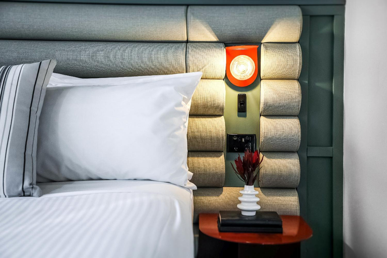 Bedroom 13