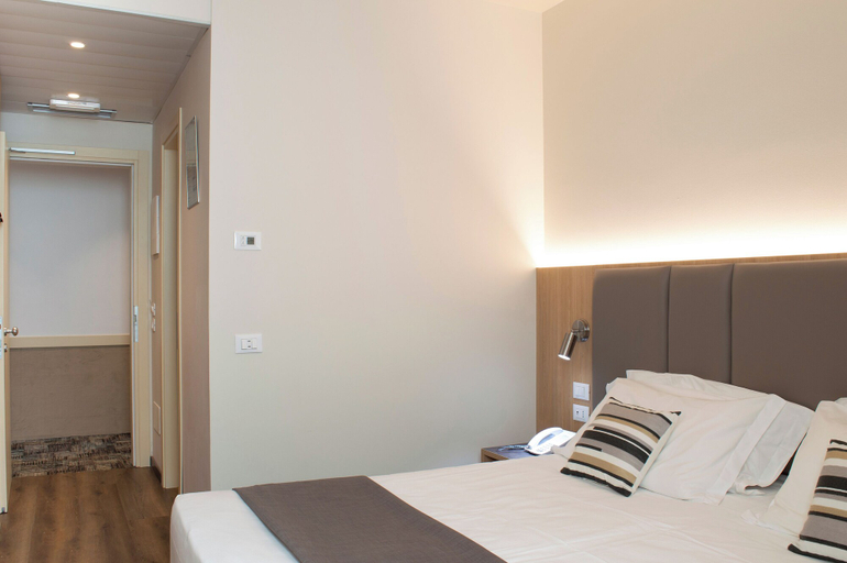 Bedroom 2, Alexander, Venezia