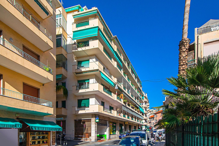 I Fiori 3/16 Apartment by Wonderful Italy, Imperia