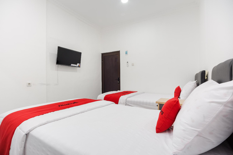 Bedroom 6