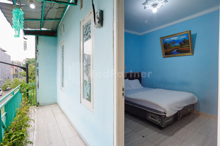 Bedroom 7