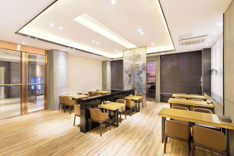 Food & Drinks, Days Hotel By Wyndham Changle Jinfeng Xinfuyuan, Fuzhou