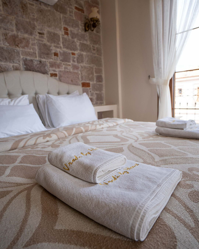 Bedroom 5, Cunda Vrodi By House, Ayvalık