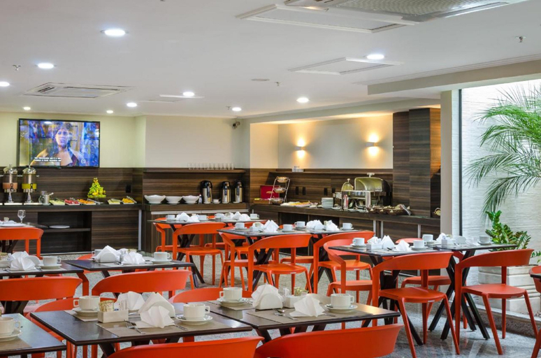 Food & Drinks 5, Seleto Hotel, Volta Redonda
