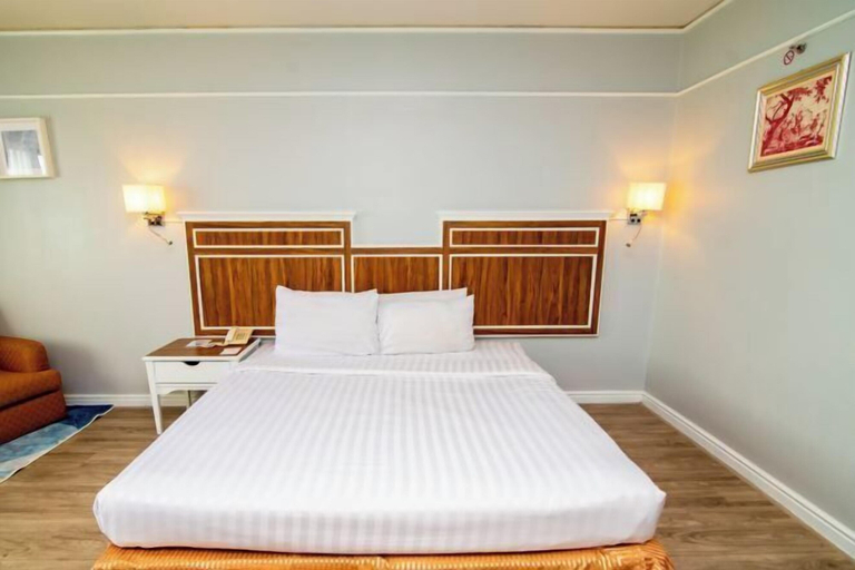 Bedroom 10