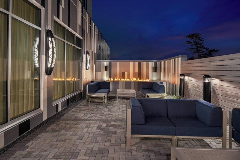 Others 5, Courtyard by Marriott Houston I-10 West/Memorial, Houston